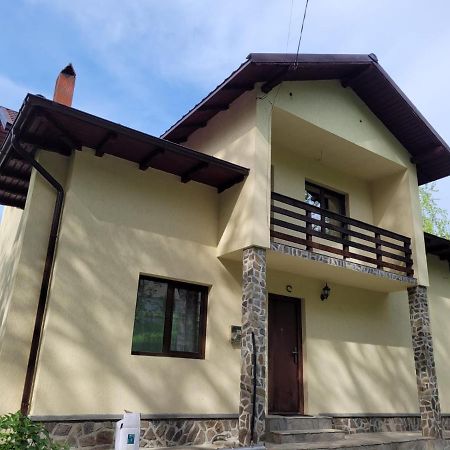 Casa Damian Bertea Exterior foto
