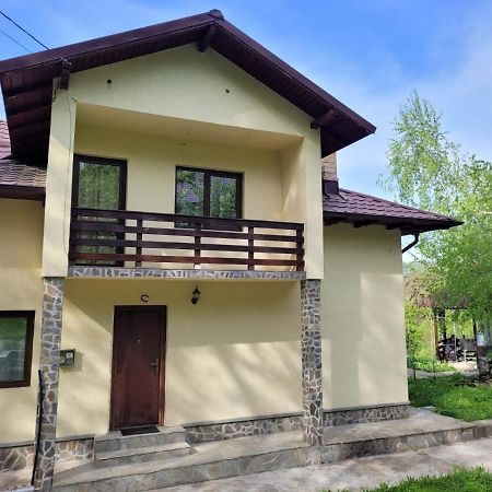 Casa Damian Bertea Exterior foto