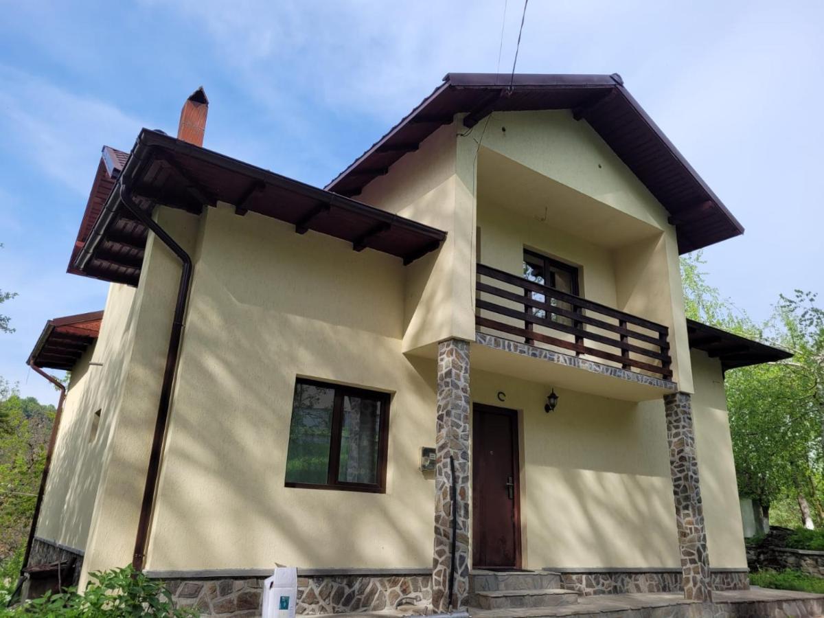 Casa Damian Bertea Exterior foto